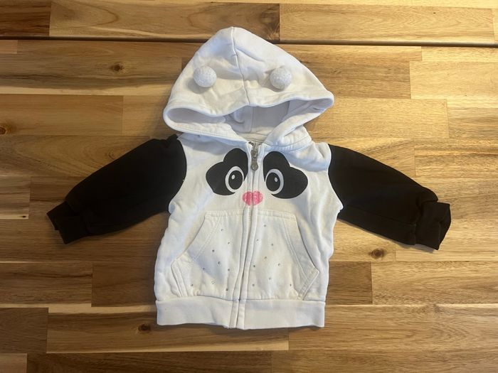 Gilet Mignolo 3 mois - photo numéro 2