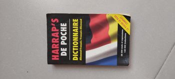 Dictionnaire Allemand français