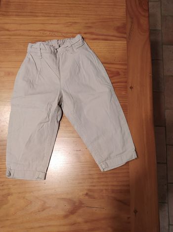 Pantalon léger 18 mois