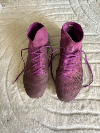 Chaussure de foot