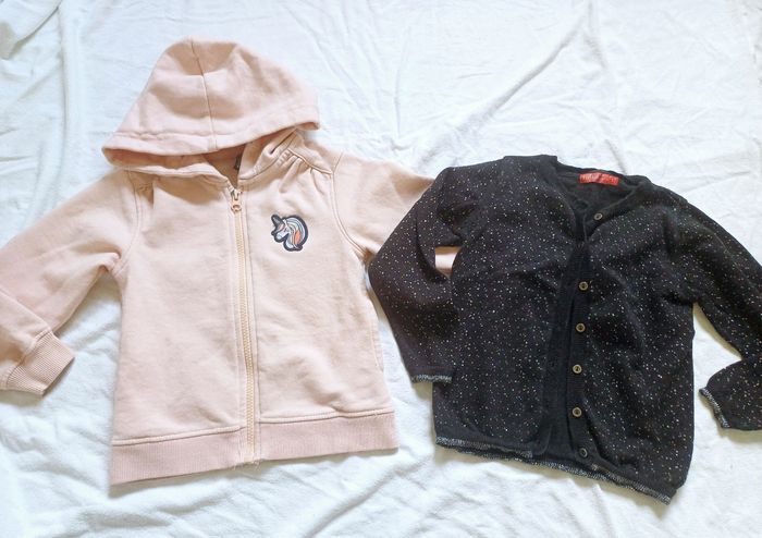 Lot de vêtements Été taille 5 ans - photo numéro 8