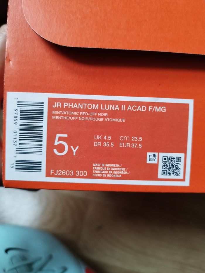 Basket foot - photo numéro 4