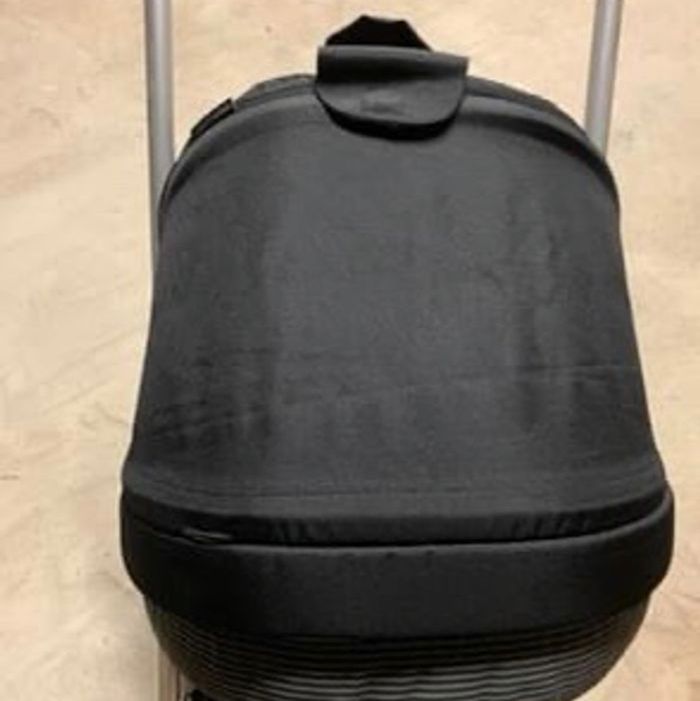 Divers Poussette Steety Bébé confort + jouets - photo numéro 2