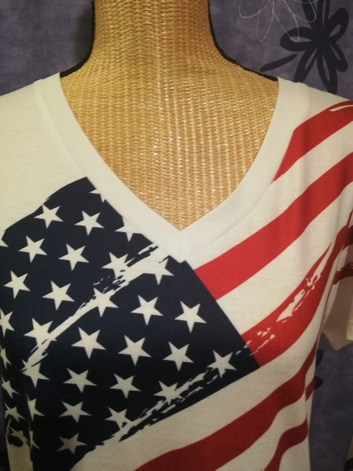 Tee shirt - photo numéro 2