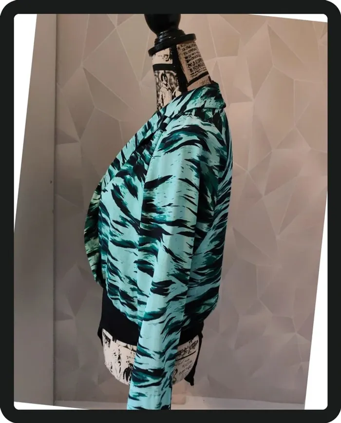 Blouse body - photo numéro 2