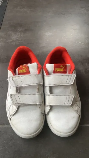 Baskets Puma 32