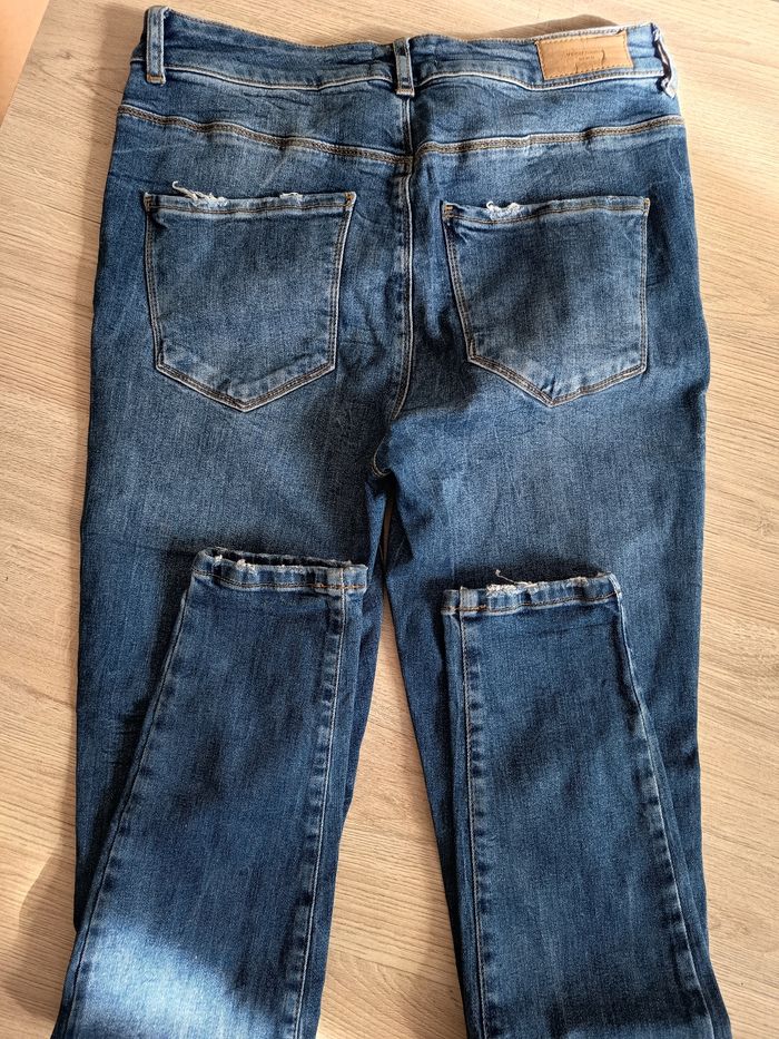 Jean Vero Moda Denim - photo numéro 2