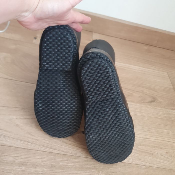 Bottes Planet Céline Neuves - photo numéro 3