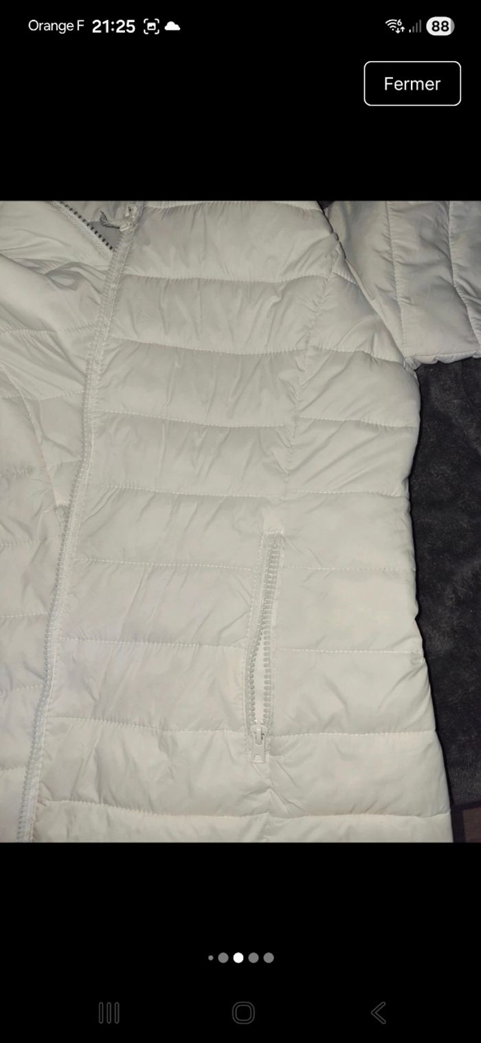 Veste jennyfer - photo numéro 8