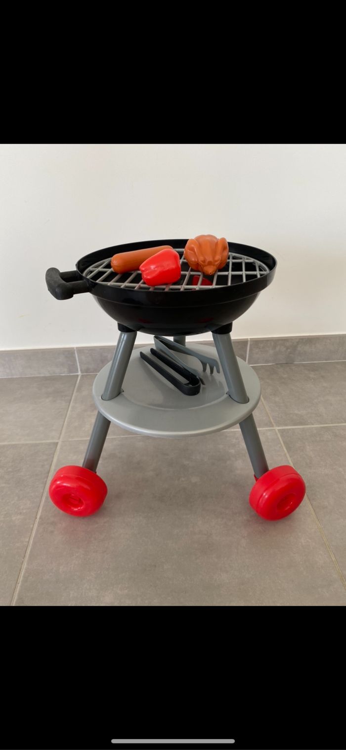 Barbecue - photo numéro 3