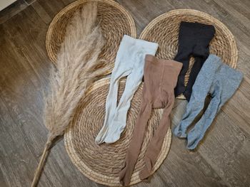 Lot de collant