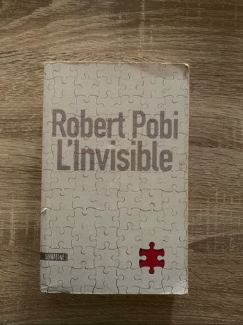 L’invisible