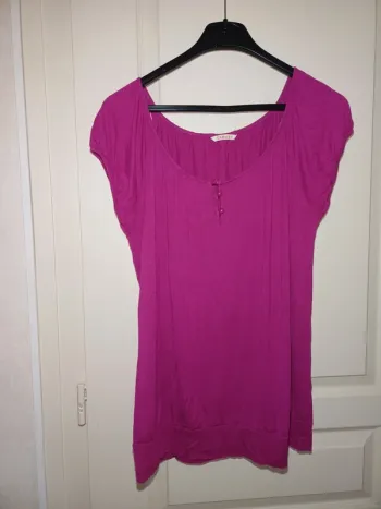 T-shirt  Camaïeu