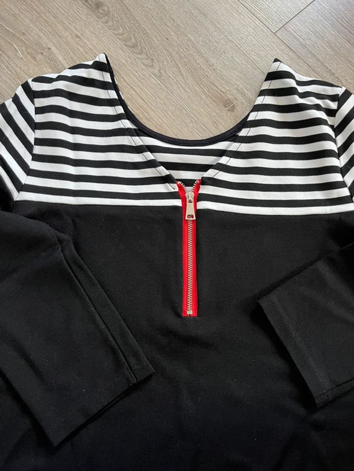 Haut taille S - photo numéro 2
