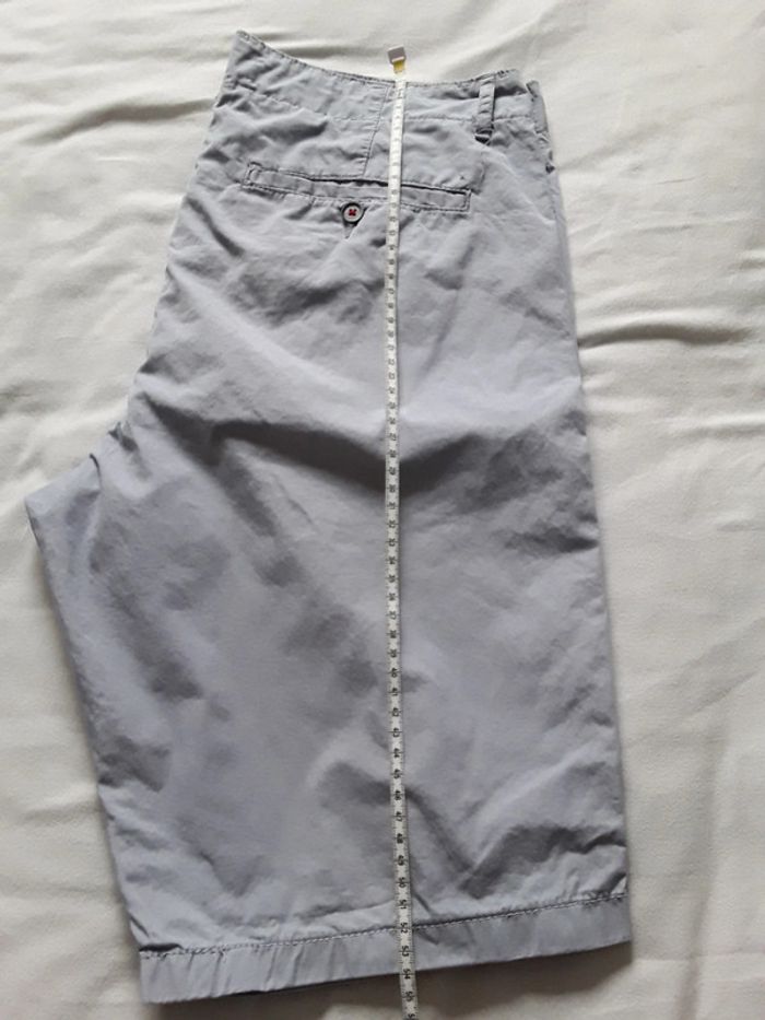 Short homme - photo numéro 7