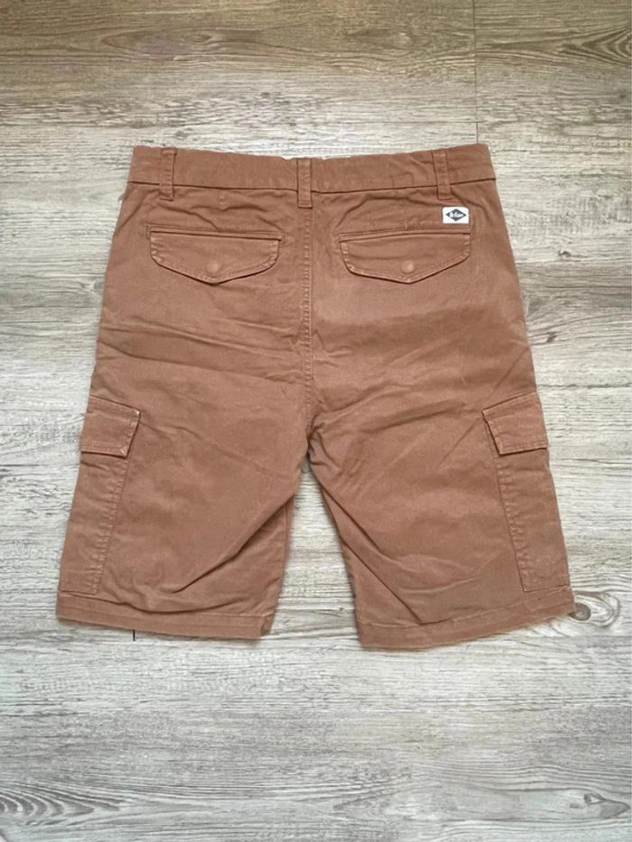 Short cargo Lee cooper  - Taille 38 - photo numéro 2
