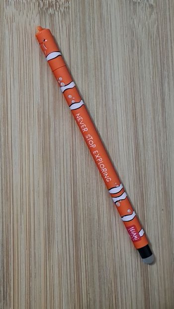 Legami Poisson Némo Under the Sea Limited édition 1ère édition 1 Stylo Neuf