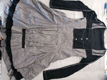 Robe C'fait pour vous 44