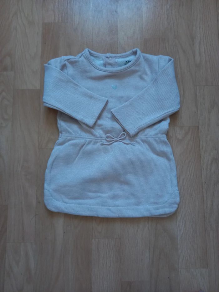 Robe en lot chaude kiabi - photo numéro 3