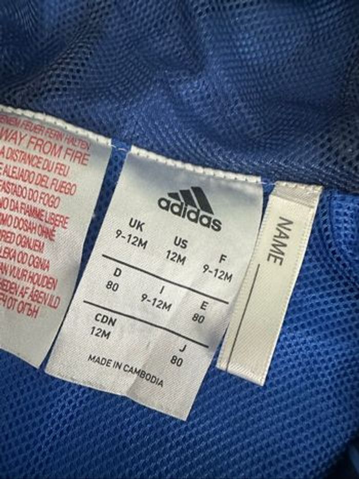 Ensemble de survêtement Adidas - photo numéro 3