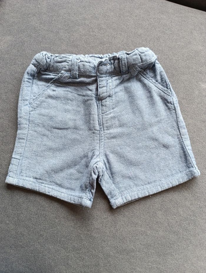 Shorts garçon - photo numéro 6