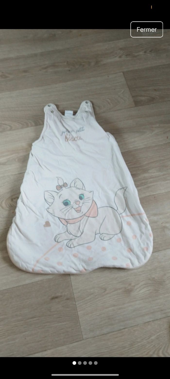 Turbulette Marie 🎀