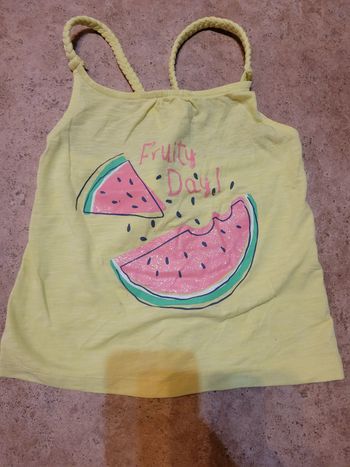 Tee shirt