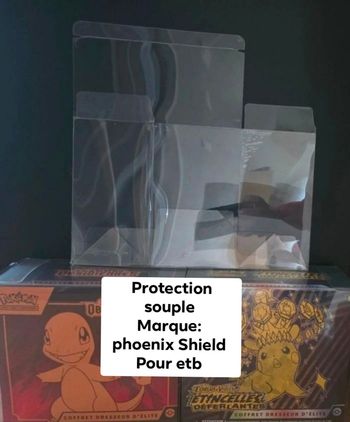 20 protections etb + 10 protections display