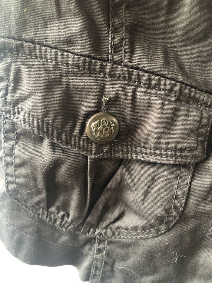 Gilet - photo numéro 3