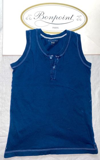 haut Bonpoint 8 ans