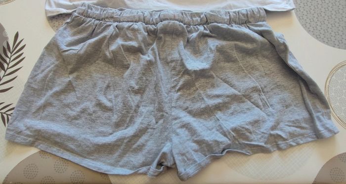 Pyjama femme les vilains T: XL - photo numéro 5