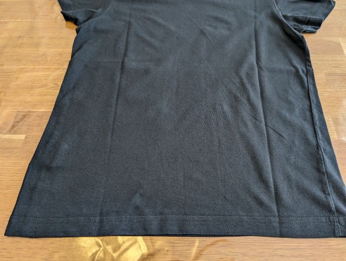 T-shirt garçon 12 ans Lotto - photo numéro 8