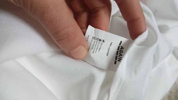 Chemise longue Again - photo numéro 6
