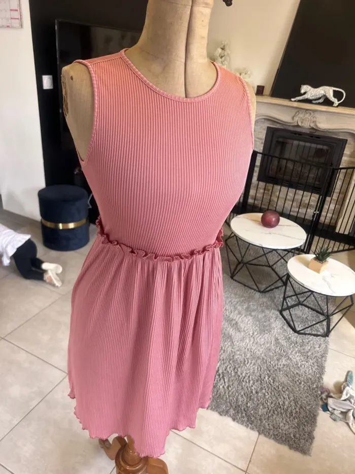 Robe femme taille M 38 - photo numéro 2