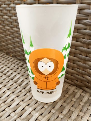 Verre quick south Park