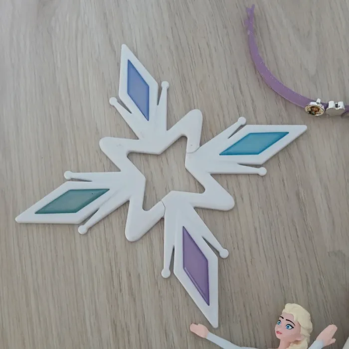 Lot reine des neiges - photo numéro 7