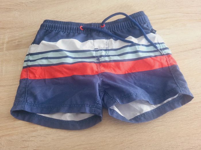 Short de bain