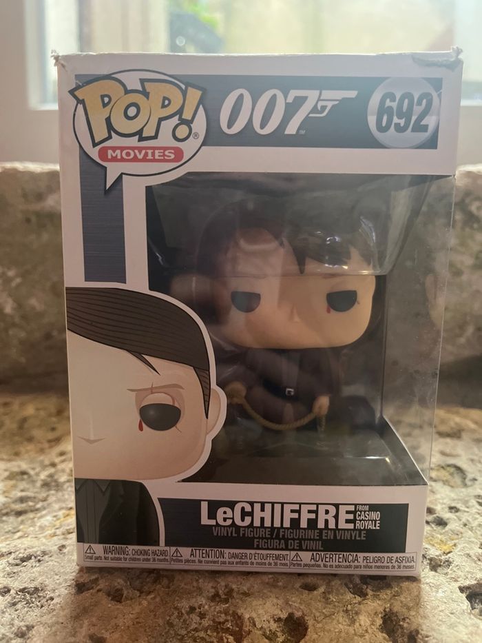 Pop 007