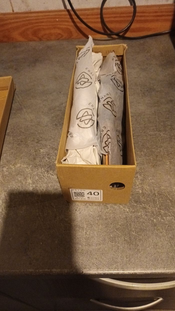 Chaussures neuves - photo numéro 5