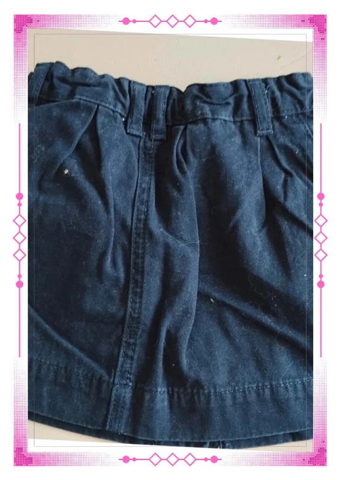 Jupe hiver - photo numéro 2