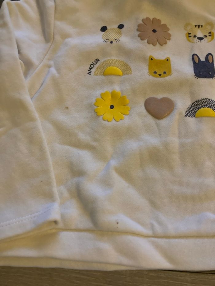 2 sweat - photo numéro 5