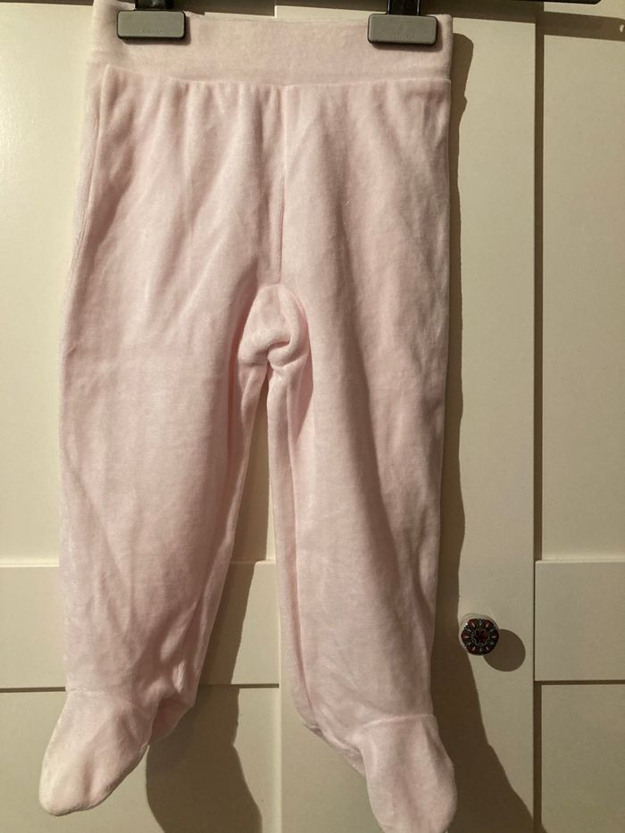 Pantalon 9 mois - photo numéro 2
