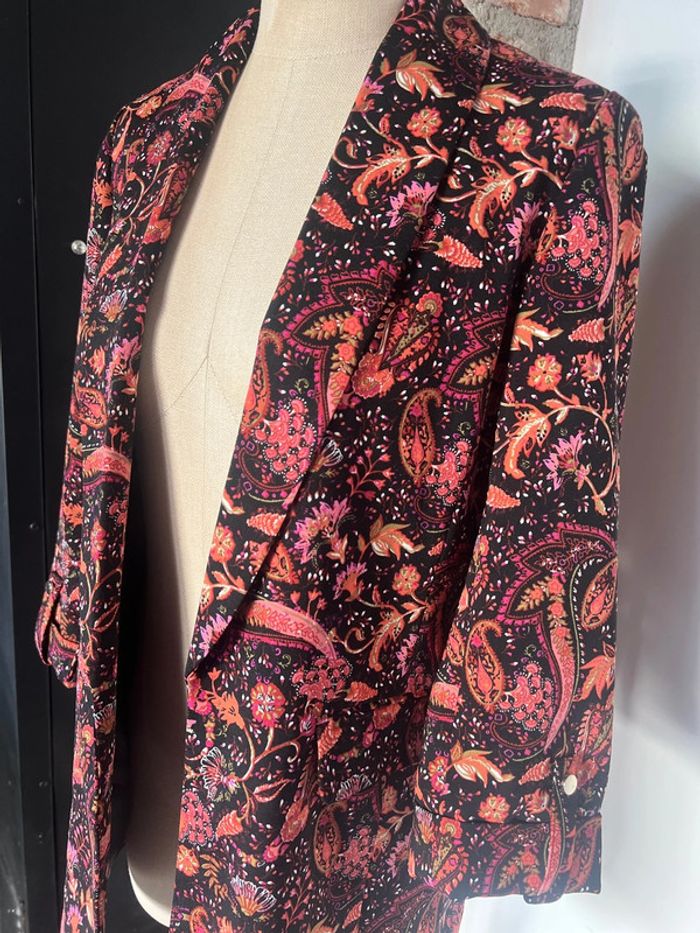 Magnifique blazer neuf - photo numéro 2