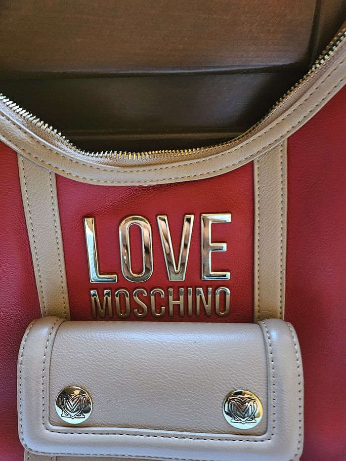 Love Moschino - photo numéro 2