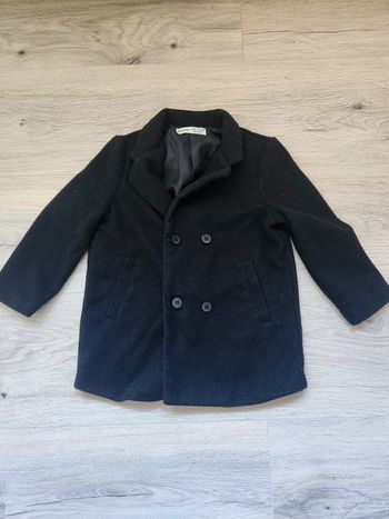 Manteau d'hiver