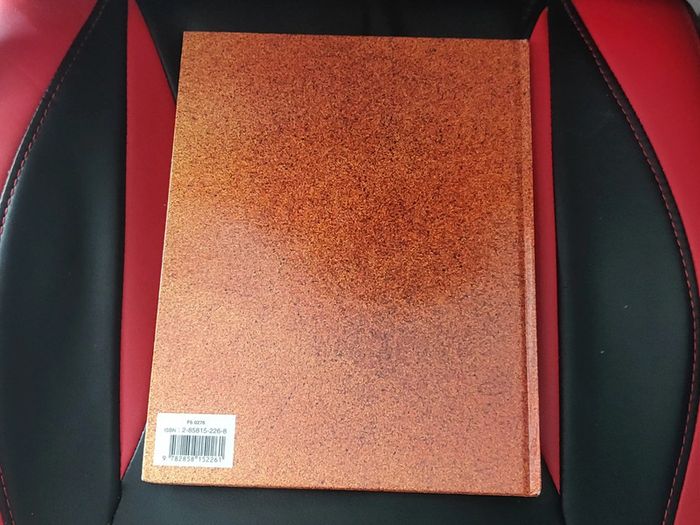 BD Les Bidochon - Bidochon Mère (Moman) - Volume 15 - photo numéro 3