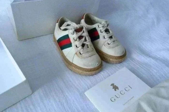 basket gucci - photo numéro 2