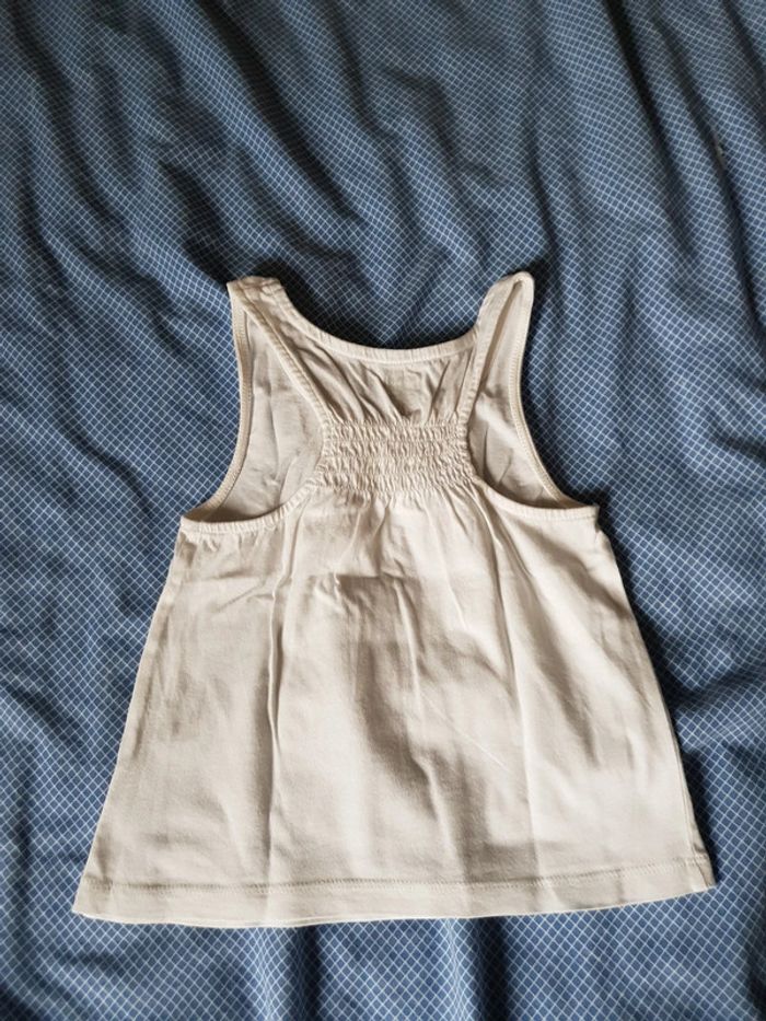 Débardeur 03 ans - photo numéro 2