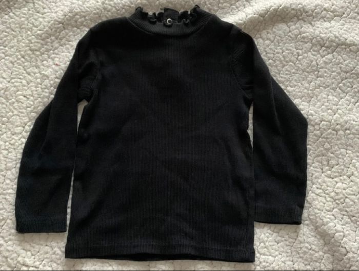 Lots  pull-over, sweat-shirt, bébé fille - photo numéro 2