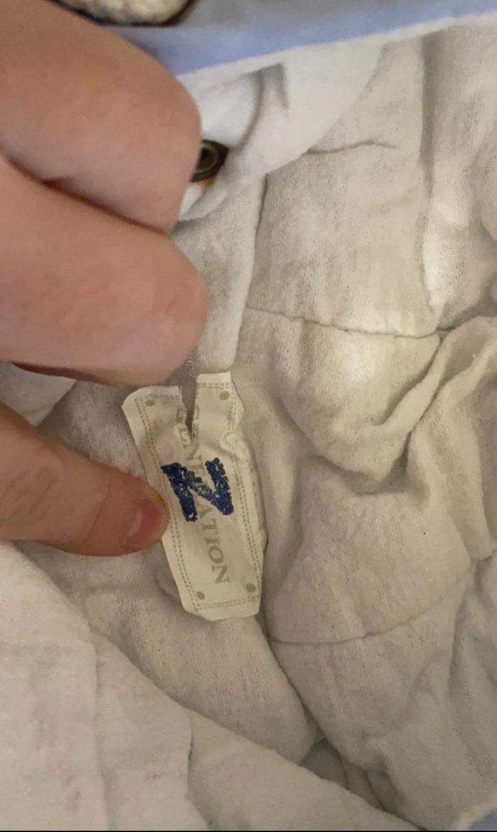 Combinaison extérieur - photo numéro 3